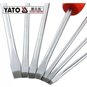 Cacciavite YT-25905 a lama piatta