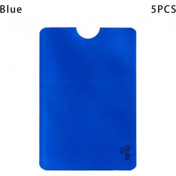 Porte-cartes avec protection RFID