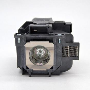 Lumière de projecteur pour ELPLP78/ELPLP88/ELPLP87 avec enceinte