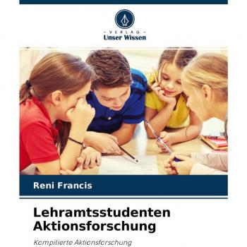 Lehramtsstudenten Aktionsforschung