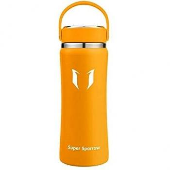SparrowGear Wide-Mouth Hydrator