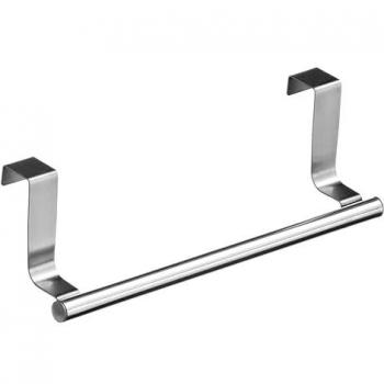 Porte-Serviette Suspendu en Acier Inoxydable