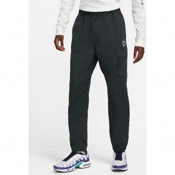 Nike Men's Black Utility Woven Sportswear Pant XL
