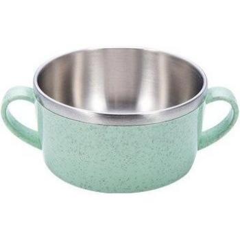 Tasse en Acier Inoxydable 304 pour Enfants