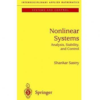 Nonlinear Systems: Analysis, Stability, and Control