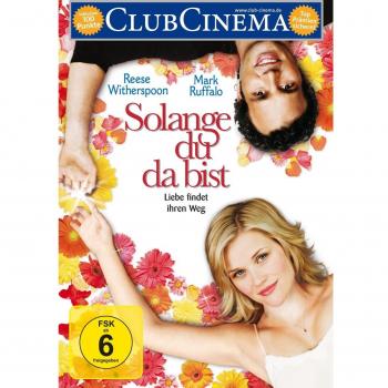 Solange du da bist