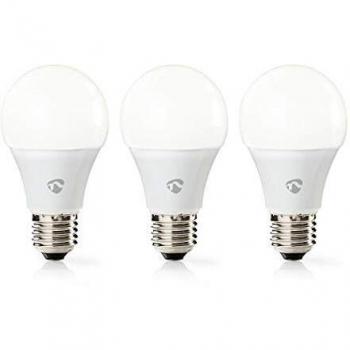 NEDIS WLAN Smart LED-Birne (WIFILW31WTE27)