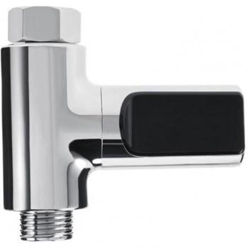 360-Degree Celsius Shower Thermometer