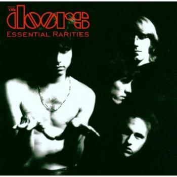 The Doors – Essentielle Raritäten (Vinyl Replikat) – 20.03.2025, 06:09 Uhr