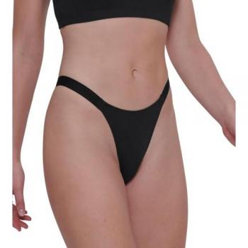 Sloggi Go Casual Tanga Damen Schwarz 2er Set Größe L