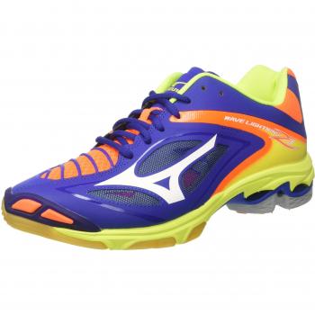 Mizuno Wave Lightning Z3 Scarpe da Pallavolo Multicolore