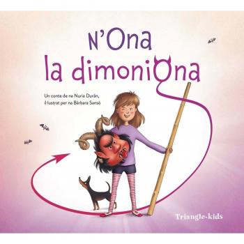 N'Ona la Dimoniona