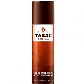 Tabac Original Deodorant + Body Spray 200 ml