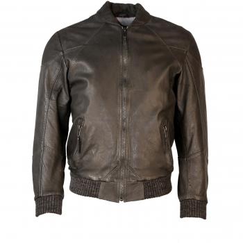 JCC Blouson schwarz 6070015-2