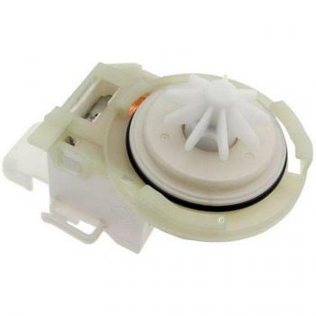 Pompe de vidange lave-vaisselle (00165261 165261) – Whirlpool