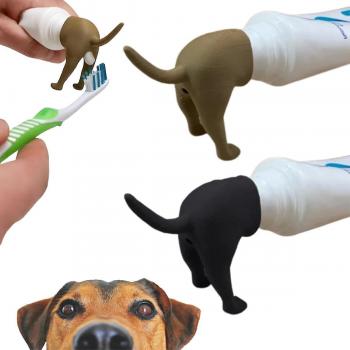 Gadget Amusant Dentifrice pour Animaux