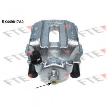 Linker Bremssattel, Modell FTE RX449817A0 – Fahrzeugteile