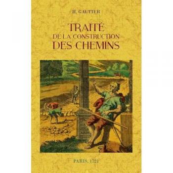 Traite de la construction des chemins