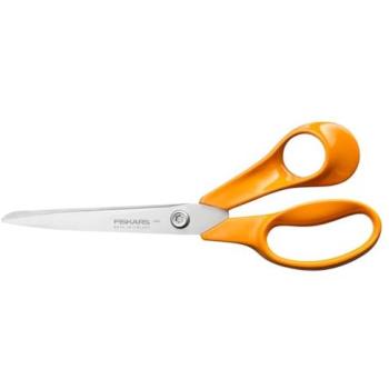 Fiskars Ciseaux Pratiques 21 cm