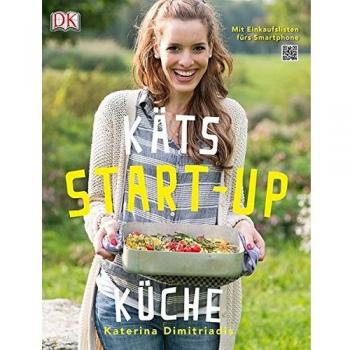 KÄTS Start-up Küche