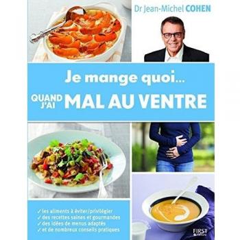 Je Mange Quoi Quand J'Ai Mal Au Ventre