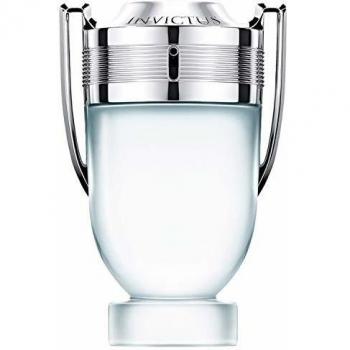 Paco Rabanne Invictus Aqua Spray 100 ml – Frischer Aquadüfte
