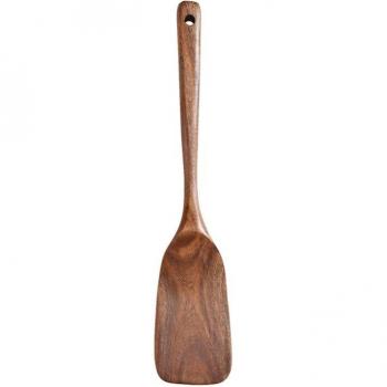 Ustensile de Cuisson Bois Pur – Résistance Anti‑Adhésion