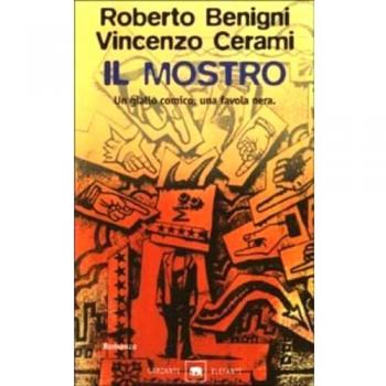 Il mostro