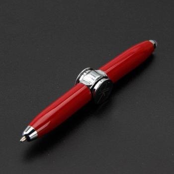 LED Licht Finger Spinner Stift