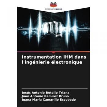 Instrumentation IHM dans l'ingénierie électronique: DE