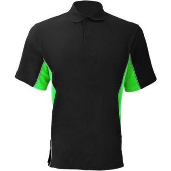 Gamegear Mens Classic Pique Polo Short Sleeve L