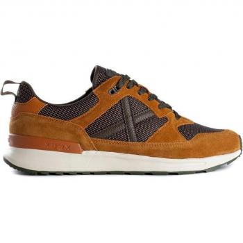 Zapatillas Alpha Munich: Estilo Deportivo Casual