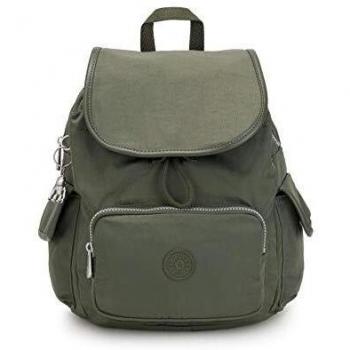 Backpack Kipling Basic City Pack S Vert Profond
