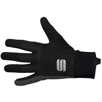 Sportful Guanti Giara Thermal Nera S