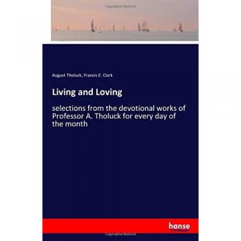 Living and Loving