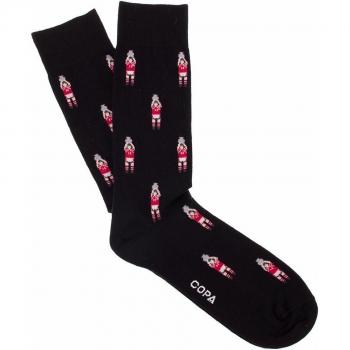 Dänische Socken 1992