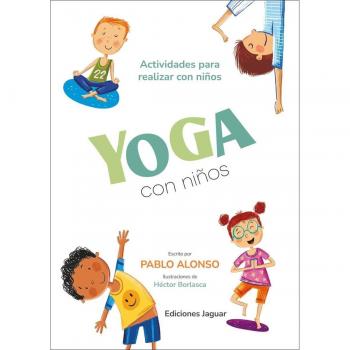 Yoga con niños