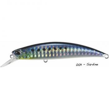 Duo Ryuki 80S Sinking Bait