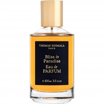Profumo Unisex Thomas Kosmala Bliss in Paradise 100 ml