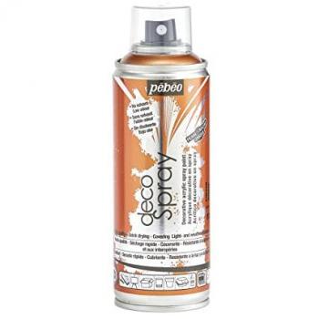 Peinture en aérosol Pébéo 200 ml