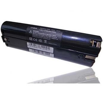Batteria per attrezzi Makita 3700D 2100mAh 7,2V