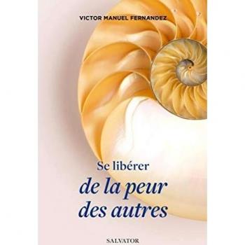 Se libérer de la peur des autres