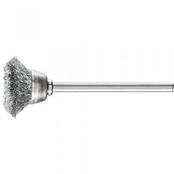 PFERD TOOLS Brosse Boisseau TBU 1803/3 ST 0,10 43209451 (10pcs)