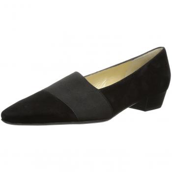 Peter Kaiser Damen Lagos Pumps, Schwarz, Größe 41