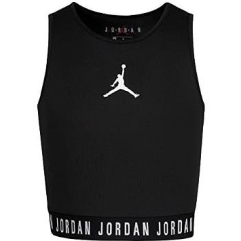 Camiseta NIKE JDG Jordan Essentials 45A855 023 Negra