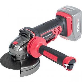 Worcraft 114028 Aku pila ocaska 20V