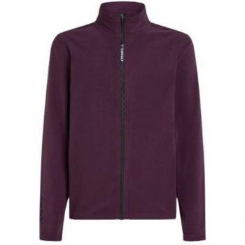 Pile Jack O’Neill Polartec 100 Aubergine
