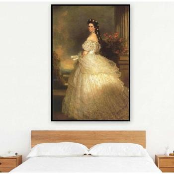 Kit Decora Diamante 5D Fai da Te Bellezza 20x30 con Strass