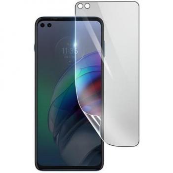 Coating anti-collisions hydrogel Moto G100 3MK