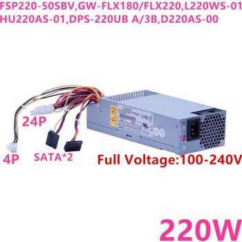 FSP220-50SBV Power Supply Unit